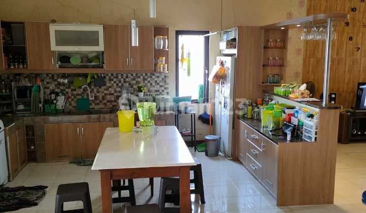 Rumah 2 Lantai Masih Layak Huni di Tanjung Barat Jagakarsa