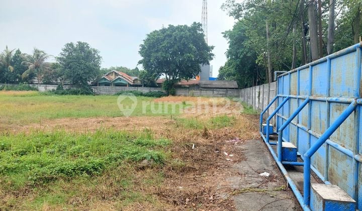 Strategic Land for Industry Ready to Build