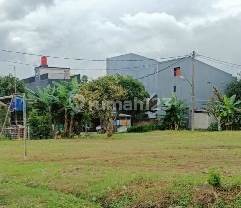 Take Over Tanah Murah Untuk Perumahan Di Pinang Kota Tangerang