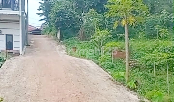 Tanah Harga Menarik di Kebagusan Pasar Minggu Jakarta Selatan
