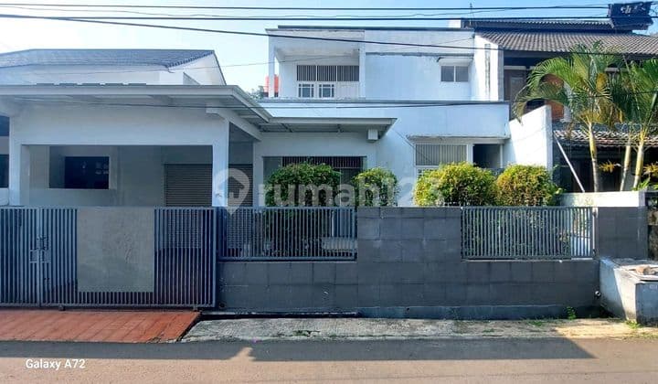 New Renovated House In Bumi Pesanggrahan Mas South Jakarta