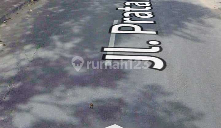 Tanah Komersial Cocok untuk Investasi dan Bisnis di Bali