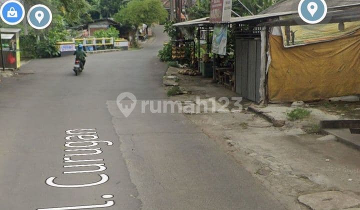 Tanah Luas Di Lokasi Strategis Di Kota Depok