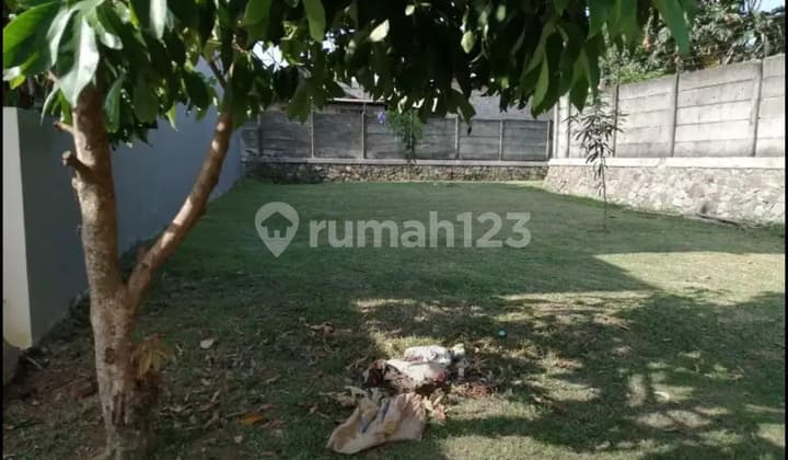 Di jual kavling di melia graha raya bintaro jaya Tangsel