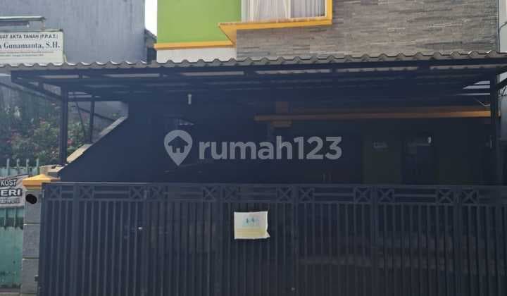 For Sale House on Jl. H Jeni Gandaria Utara Kebayoran Baru South Jakarta