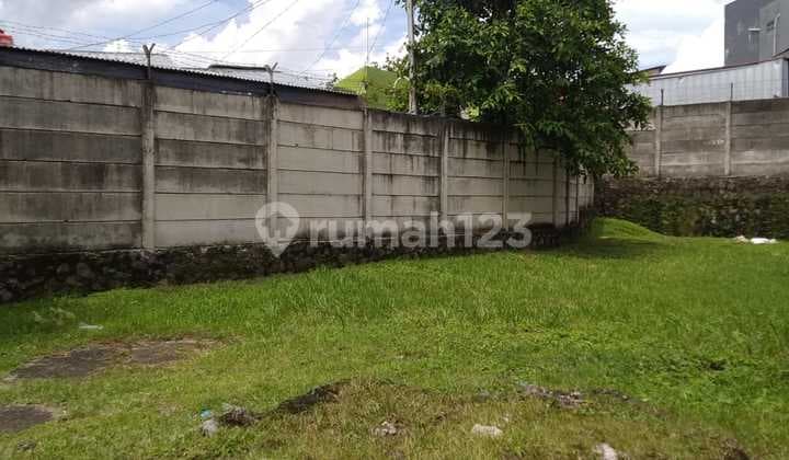 Dijual Kavling di Cluster Discovery Conserva Bintaro Sek9 Tangsel