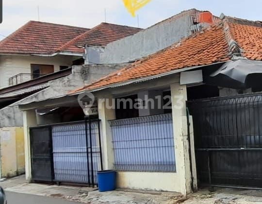 Rumah murah di Duren Tiga Indah, Pancoran , Jakarta Selatan