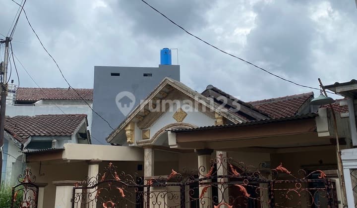 Rumah di Duta Bintaro Graha Raya Tangerang