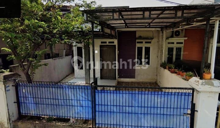 Rumah di Perumahan Pinang Griya Permai Ciledug Larangan Tangerang