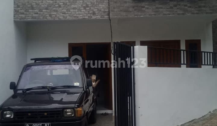 Rumah Di Bintaro Cikini Dalam .pondok Aren Tangerang Selatan