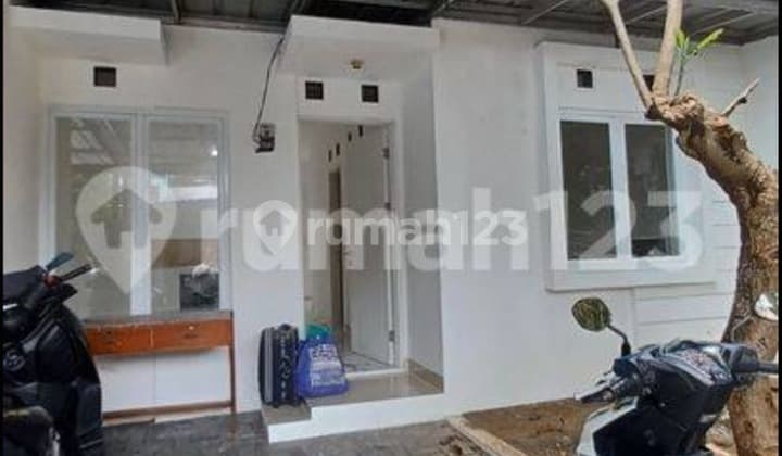 Rumah di Graha Raya Bintaro Tangerang Selatan