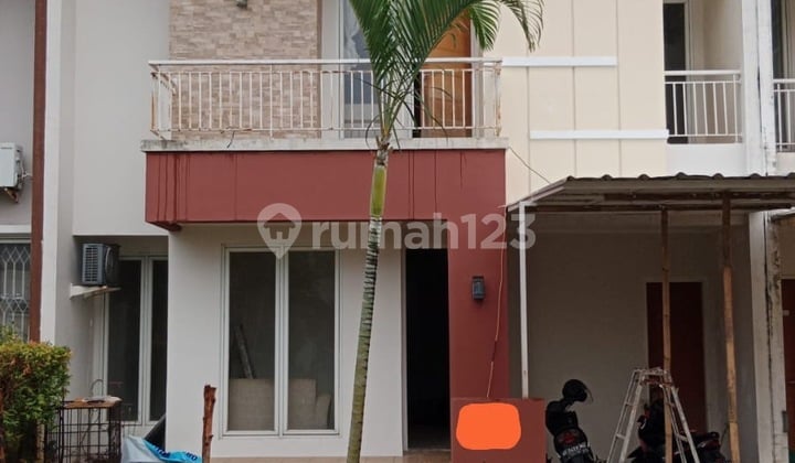 Rumah di Prime Bintaro Resident, Ciputat, Tangerang Selatan