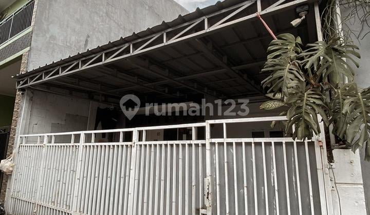 Rumah Di Larangan Selatan Ciledug Tangerang