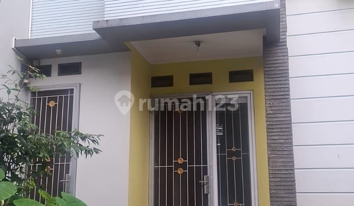House at Mahkota Residence Pejaten South Jakarta