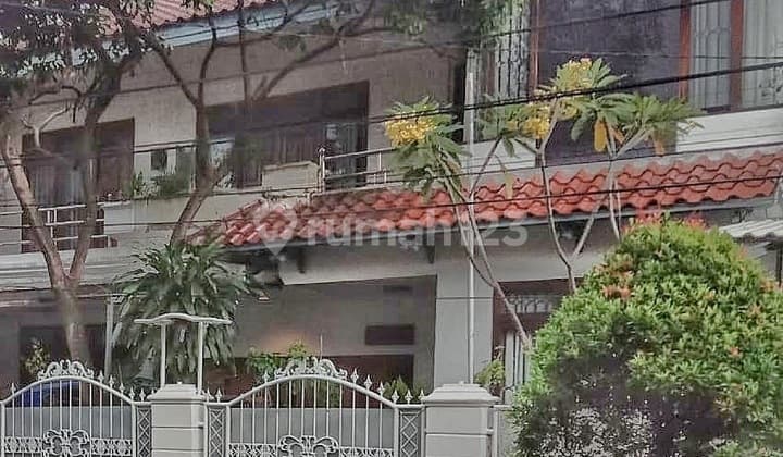 Rumah di Bintaro Sektor 1 Jakarta Selatan
