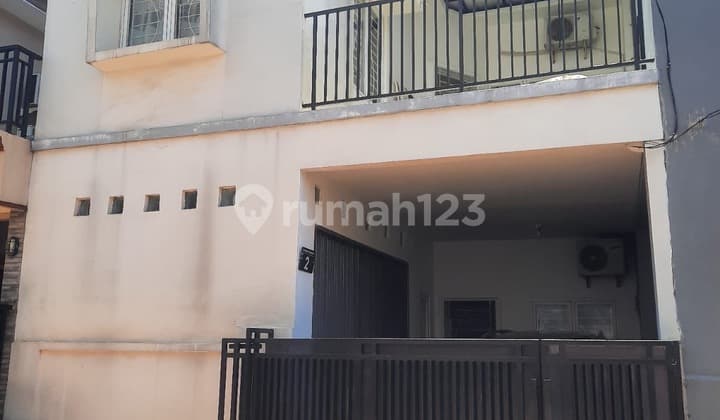 Rumah di Mutiara Residence Pondok Karya , Pondok Aren TangSel