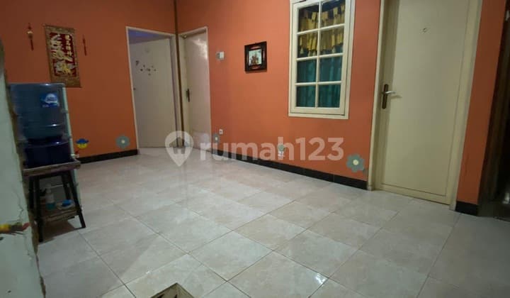 Rumah di Komplek Permata Pamulang Setu, Tangerang Selatan