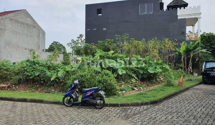 Kavling di Komplek Villa Gunung Lestari Jombang, Ciputat TangSel