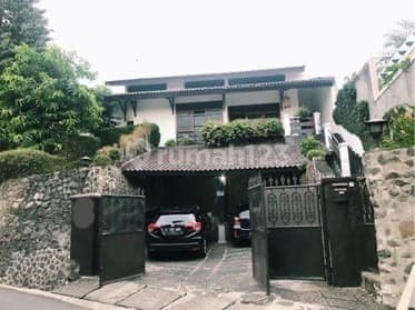 Rumah di Jl Kemuning Pejaten Timur, Pasar Minggu Jakarta Selatan