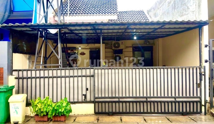Rumah di Perumahan Bintaro Gallery Pondok Kacang Pondok Aren