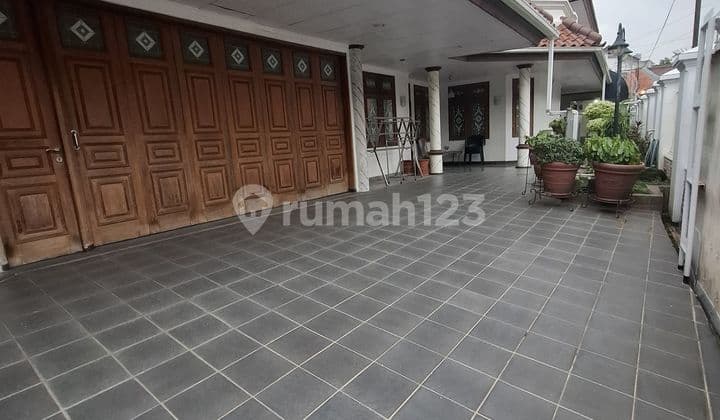 Rumah bagus di Pesanggrahan, Jakarta Selatan
