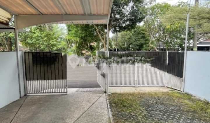 Rumah di Kepodang Bintaro jaya sektor 2 Ciputat timur Tangerang