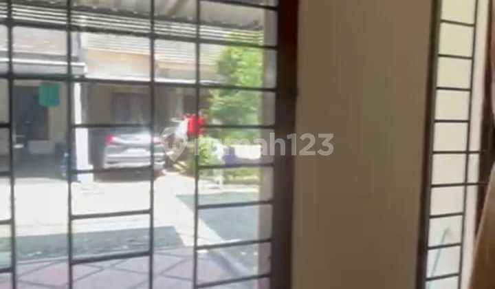 Rumah Siap Huni Area Cireundeu Bebas Banjir