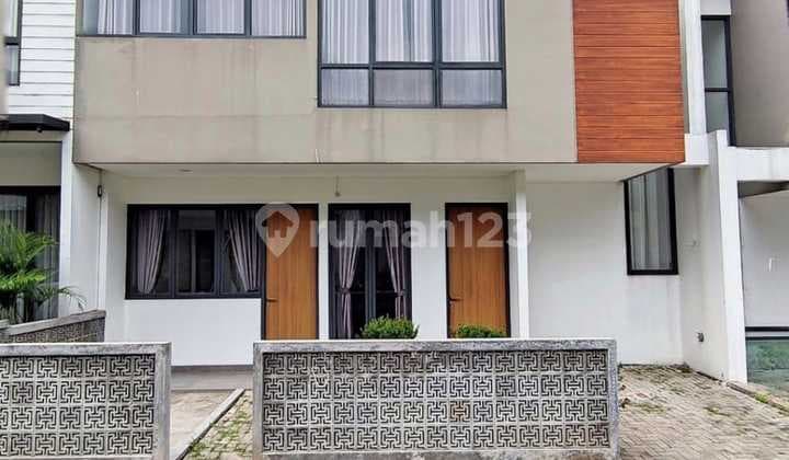 Rumah Bagus Strategis Di Area Bintaro Dan Siap Huni