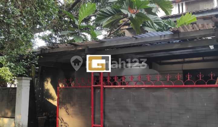 Rumah Bagus di Area Pesanggrahan Jakarta Selatan dan Siap Huni