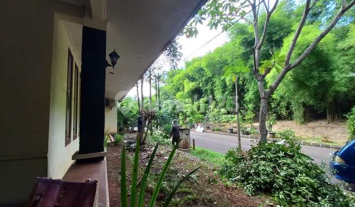 Rumah Mewah Dalam Kawasan Komplek Mewah Bintaro