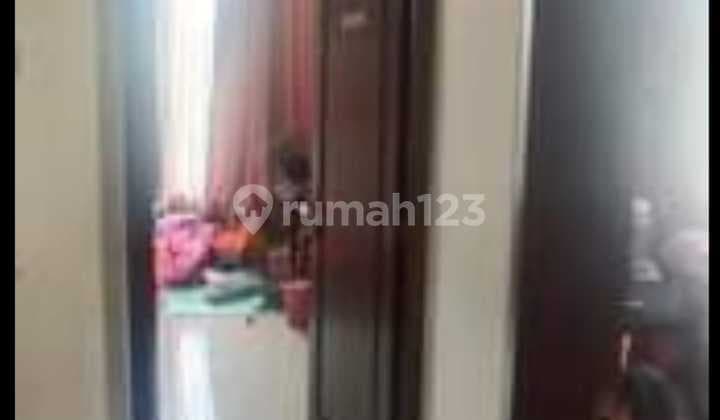 Rumah Bagus Dalam Cluster Bebas Banjir Lokasi Strategis