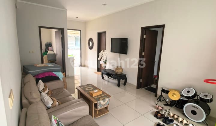 Dijual Rumah Modernland Tangerang Siap Huni