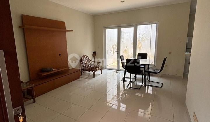 Dijual Rumah Siap Huni.modernland