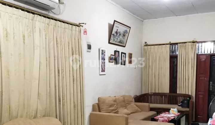 Dijual Rumah Hook Tangerang Kota Strategis