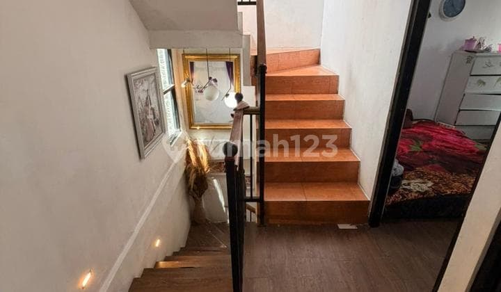 Rumah Bagus Siap di Huni Bumi Indah City Cluster Victoria Pasar Kemis, Tangerang