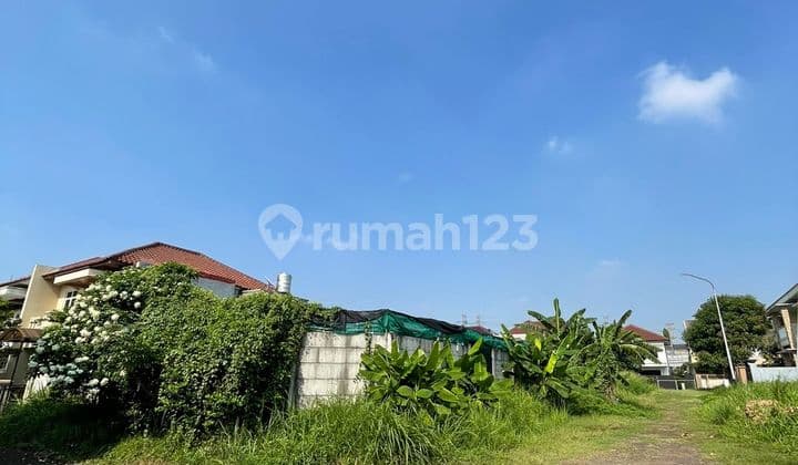 Tanah Kavling Murah Di Modernland Tangerang Stella
