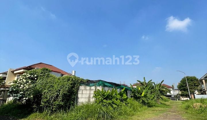 Cheap Land Plots in Modernland Tangerang Stella
