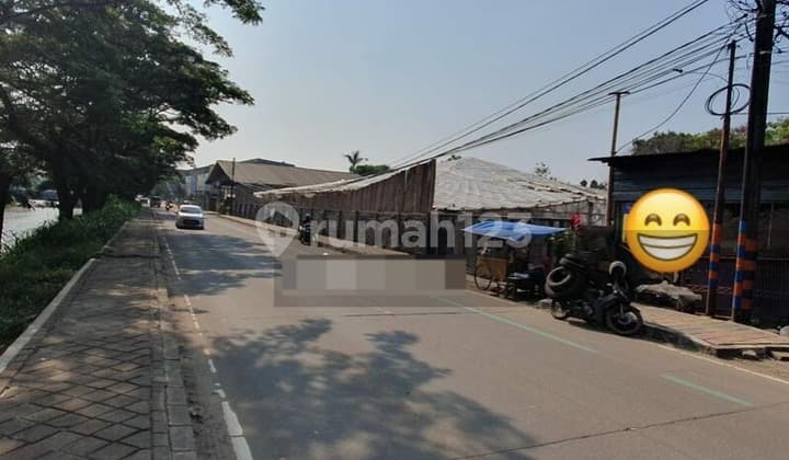 Gudang Jual Cepat Di Sangego Bayur Tangerang Kota