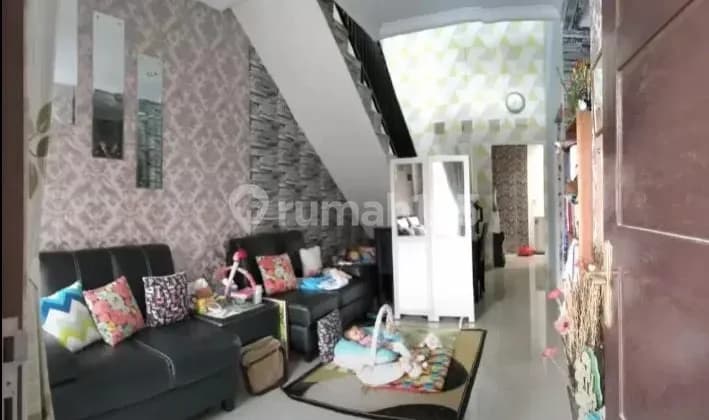 Cheap House For Quick Sale In Krisan Cluster Banjar Wijaya
