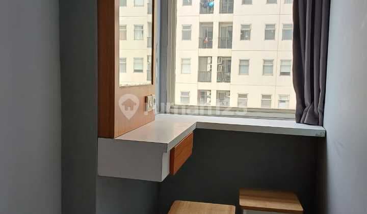 Ayodhya Tower Sienna Apartment