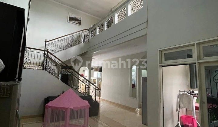 2-Story House in Garcia Modernland Cluster, Tangerang