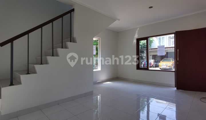 Dijual Cepat Rumah Bagus di Natura Residence Cimone Tangerang