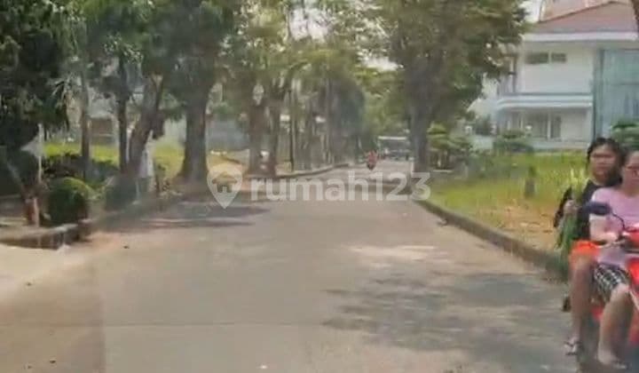 For sale Modernland plot, Bidadari/Mahkota cluster