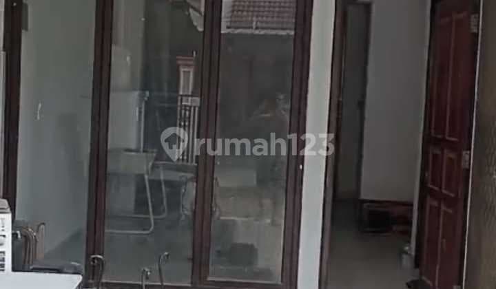 Rumah Sudah Renovasi Semi Furnished di Bumi Mas Raya Cikokol