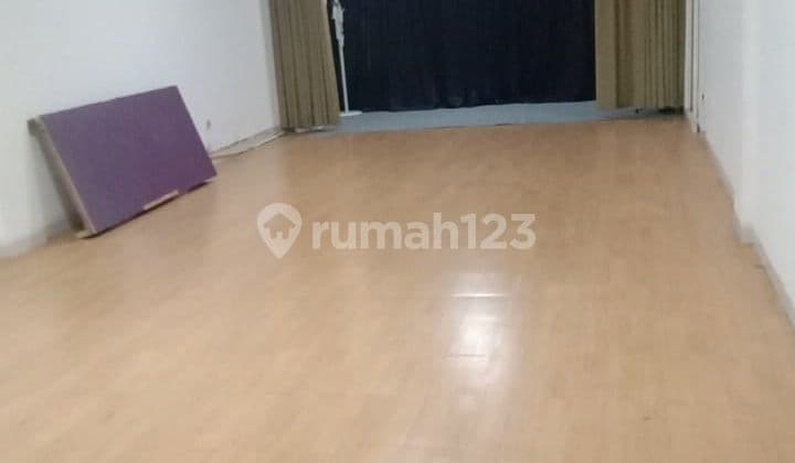 Ruko disewakan di Moderland Tangerang