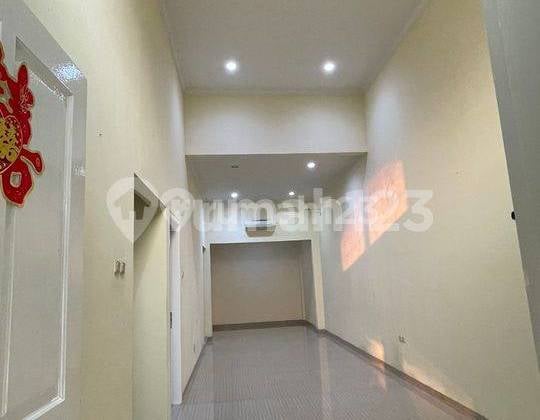 Rumah Dijual Cepat Rapi Siap Huni Di Cluster Yunani Banjar Wijaya