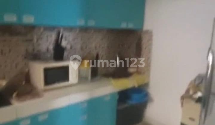 Two-Story House Renovated Semi-Furnished Palem Semi Housing