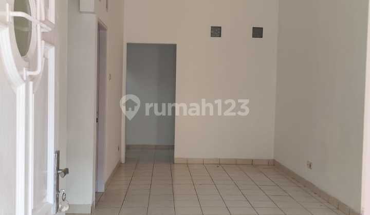 Rumah Kontrakan Sudah Renovasi di Cluster Yunani , Tangerang