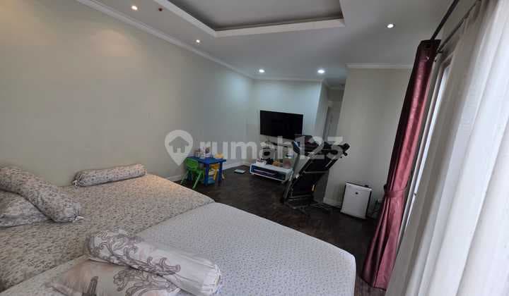 Rumah Bagus Siap Huni 2 Lantai di Premier Park 2 Modernland Tangerang