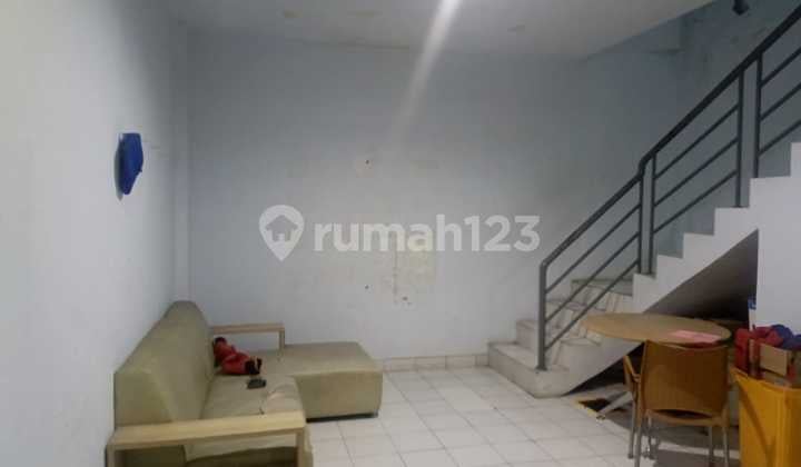 Ruko Bagus Siap di Huni Villa Taman Bandara